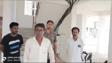 गुना नगर: जगनपुर में प्रधानमंत्री आवास मल्टी से चार लोगों की चार बाइक हुई चोरी, कैंट थाना में की शिकायत