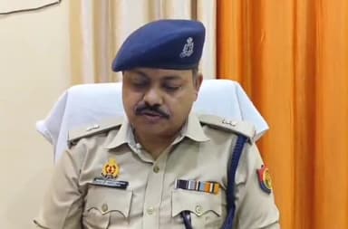 कैंपियरगंज: पीपीगंज थाने में नए कानून के तहत गाली-गलौज, धमकी व मारपीट के मामले में दर्ज किया गया पहला मुकदमा, शुरू की गई जांच