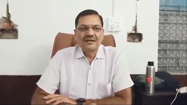 गुनौर: शासकीय भूमि में स्थापित होंगे अंकुर उपवन गुनौर जनपद पंचायत सीईओ ने दी जानकारी