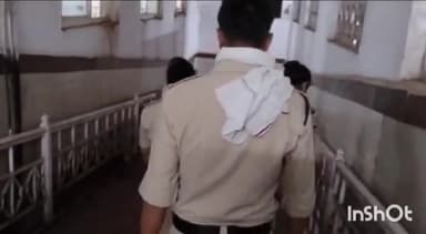 राघोगढ़: गिदीया रोड पर रुठियाई के पास मिली थी एक युवक की लाश, पत्नी और साले पर हत्या के आरोप में विजयपुर थाना में मामला दर्ज