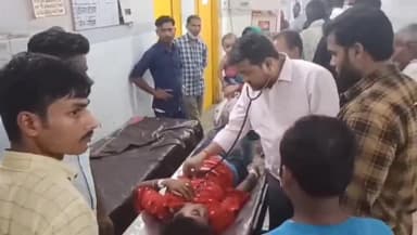 बहराइच: अंबेडकर नगर स्थित अपनी रिश्तेदारी में आई युवती को पंखा लगाते समय लगा करंट, हुई मौत