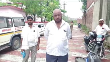 बहराइच: बनकटी इलाके में संदिग्ध परिस्थितियों में व्यक्ति खाया जहरीला पदार्थ,इलाज के दौरान हुई मौत