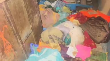 सीतामऊ: मंदसौर जिले के सीतामऊ क्षेत्र के खेता खेड़ा गांव में तीन घरों में लाखों रुपए की हुई चोरी पुलिस जांच में जुटी