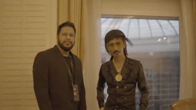 DADA SAHEB FALKE AWARD DOLLY KO BHI MILA