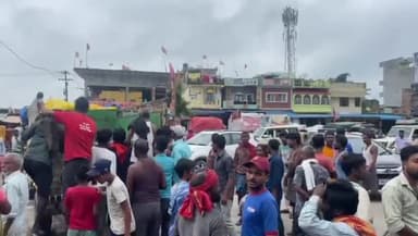 कस्बा: सब्दलपुर निवासी की सिरसिया के नजदीक सड़क हादसे में हुई मौत,घर के सदस्यों के बीच मचा कोहराम