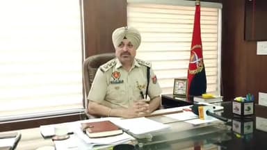 ਸੁਨਾਮ: ਲੌਂਗੋਵਾਲ ਪੁਲਿਸ ਨੇ ਇੱਕ ਵਿਅਕਤੀ ਦੇ 145 ਟਨ ਚਾਵਲ ਦੋ ਵਿਅਕਤੀਆਂ ਵੱਲੋਂ ਵੇਚਣ ਦੇ ਮਾਮਲੇ ਚ 52 ਲੱਖ ਹੜੱਪ ਕਰ ਲੈਣ ਤੇ ਮੁਕਦਮਾ ਕੀਤਾ ਦਰਜ,