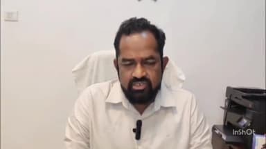 बाबई: तहसील क्षेत्र मे SAM व MAM श्रेणी के बच्चो की CM बाल आरोग्य संवर्धन के तहत की जाए जांच जिला पंचायत CEO ने दिए निर्देश