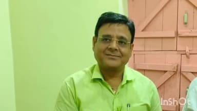 पालीगंज: नगर पंचायत कार्यालय पालीगंज के नए कार्यपालक पदाधिकारी विमल कुमार ने किया पदभार ग्रहण