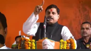 बड़ौद: मुख्यमंत्री किसान कल्याण योजनान्तर्गत वर्ष-2024-25 की प्रथम किश्त का वितरण कार्यक्रम टीकमगढ़ में 5 जुलाई को होगा आयोजित।