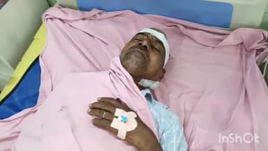 बरेली: ग्राम मियांपुर के रहने वाले एक व्यक्ति को दबंगों ने जमकर पीटा व्यक्ति हुआ घायल मामले की पुलिस से शिकायत