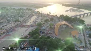 राम की पैड़ी अयोध्या का बदलेगा स्वरूप | Ram ki Paidi Ayodhya Development Project | Indian SRJ