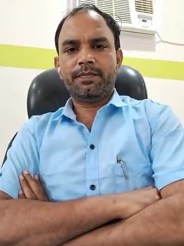 चिकित्सा स्टाफ सरकारी अस्पतालों में जानबूझकर लापरवाही करते हैं जिससे मैरिज हुआ उसका परिवार भयभीत होकर प्राइवेट अस्पतालों