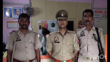 कलान: मिर्जापुर थाना क्षेत्र के एक गांव में पड़ोसी ने घर में सो रही महिला के साथ की छेड़छाड़, रिपोर्ट दर्ज