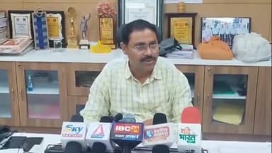 विदिशा नगर: कल 6 जुलाई के राज्यपाल मंगुभाई पटेल बासौदा के डिंडोली में सम्पूर्णता अभियान का शुभांरभ करेंगे