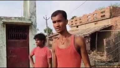 सिंघिया: पतैल गांव में लोगों को नहीं मिल रहा नलजल योजना का लाभ लोगों को हो रही परेशानी