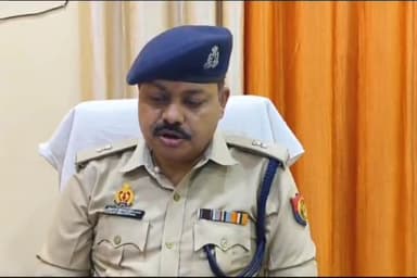 कैंपियरगंज: कैंपियरगंज इलाके के गांव की रहने वाली महिला की ओर से फर्जी प्रार्थना पत्र देकर वसूली का मामला आया सामने, शुरू हुई जांच