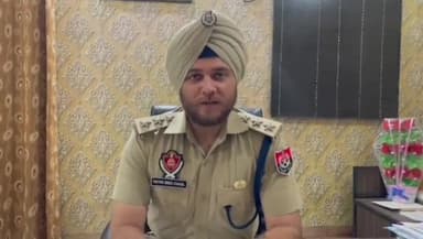 ਸੁਨਾਮ: ਦਿੜ੍ਹਬਾ ਪੁਲਿਸ ਨੇ ਵਿਦੇਸ਼ ਭੇਜਣ ਦੇ ਨਾਂ 'ਤੇ ਦੋ ਵਿਅਕਤੀਆਂ 'ਤੇ 27 ਲੱਖ ਤੋਂ ਉੱਪਰ ਦੀ ਠੱਗੀ ਮਾਰਨ 'ਤੇ ਮਾਮਲਾ ਕੀਤਾ ਦਰਜ