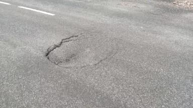 भ्रष्टाचार की भेंट चढ़ा करेलीमवड़ी कठिवाड़ा का पुल