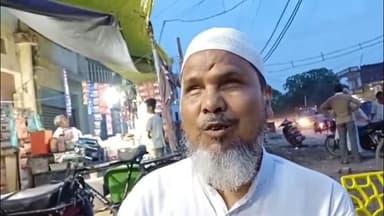 लोहता क्षेत्र में व्यक्ति की जमीन पर किया गया कब्जा, व्यक्ति ने की थाने पर शिकायत