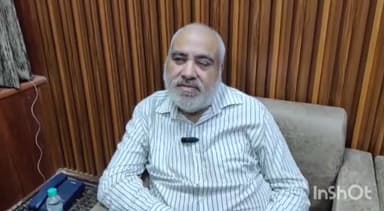 देहरादून: पूर्व विधायक हरभजन सिंह चीमा के बयान को बीजेपी ने बताया निजी