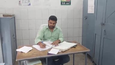 पूरनपुर: गांव नारायणपुर में युवक ने कीटनाशक दवा का किया सेवन, परिजनों ने अस्पताल में कराया भर्ती