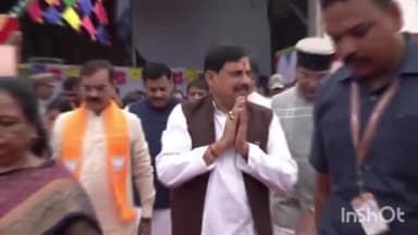 सिरोंज: मुख्यमंत्री मोहन यादव द्वारा चलाए अभियान एक पेड़ मां के नाम के तहत विभिन्न स्थानों पर हुआ वृक्षारोपण