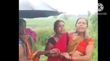 पिपरासी: प्रखंड क्षेत्र में गंडक नदी में डूबी नाव, एक महिला हुई लापता