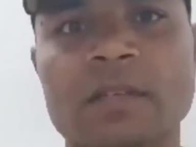 मेरठ: BSF जवान के साथ हुआ ₹4 लाख का फ्रॉड, एसएसपी ऑफिस पहुंचकर पूर्व जिला पंचायत सदस्य पर लगाया आरोप