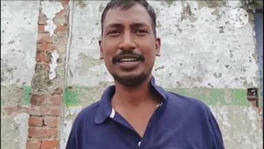 कोल: थाना नगर कोतवाली क्षेत्र के अंतर्गत रहा चलते व्यक्ति से दबंगों ने की मारपीट, व्यक्ति ने की पुलिस से शिकायत