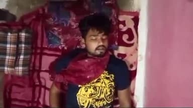 जबलपुर: प्रेम संबंध के चलते 21 वर्षीय युवक ने फांसी लगाकर की आत्महत्या महाराजपुर स्थित हाउसिंग बोर्ड कॉलोनी की घटना