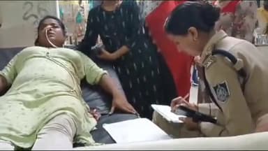 जबलपुर: गुलाआ निवासी युवतीं ने युवक द्वारा परेशान किए जाने पर कीया जहरीली वस्तु का सेवन, मामला दर्ज कर आरोपी की तलाश जारी