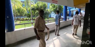 सुपौल: सुपौल थाना की पुलिस ने अलग-अलग मामले में तीन लोगों को गिरफ्तार कर मेडिकल कराने लाई सदर अस्पताल सुपौल