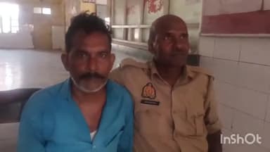 जलेसर: विद्युत तार चोरी के मामले में जलेसर के रहने वाले आरोपी को थाना रिजोर पुलिस ने किया गिरफ्तार