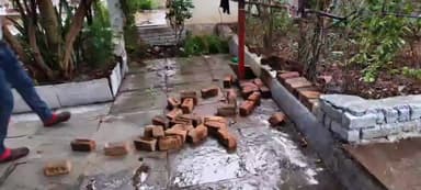 सीतामऊ: मंदसौर जिले के सीतामऊ नगर के समीप स्थित धार्मिक स्थल श्री मंगेश्वर महादेव मंदिर परिसर में अज्ञात बदमाशों ने की तोड़फोड़