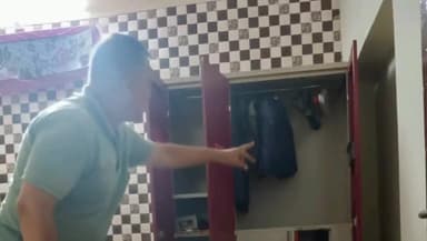 घाटमपुर: जामू गांव में सिपाही के घर से लाखों के ज़ेवरात व नक़दी हुई चोरी, जांच में जुटी पुलिस