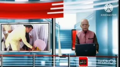 बीजेपी युवा नेता लखनसिंह व अशोक सिंह मालथौन व बांदरी में आयोजित कार्यक्रमों में शामिल हुए