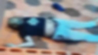 कांके: लालपुर थाना क्षेत्र में हरिओम टावर से कूदकर एक युवक ने की आत्महत्या, जांच में जुटी पुलिस