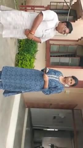 मुंग उपार्जन निती से नाराज़ किसान


किसान करेंगे आंदोलन 12कुन्टल प्रति हेक्टेयर मुंग खरीदी जाये मुख्यमंत्री के नाम तहसीलदार महोदिया को सौंपा ज्ञापन भारतीय किसान संघ तहसील घोड़ाडोंगरी