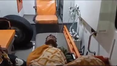 जबलपुर: शादी का रिश्ता टूटा तो ग्वारीघाट भटौली निवासी युवक ने जहरीली वस्तु का सेवन करके आत्महत्या करने का किया प्रयास