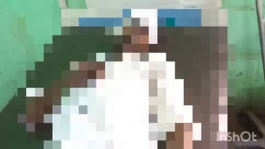 हरदोई: उनौती गांव के निकट अज्ञात वाहन ने बाइक सवार शैलेंद्र कुमार पाल को मारी टक्कर जिला अस्पताल में इलाज के दौरान हुई मौत