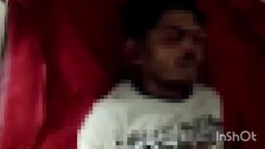 सिरोंज: ग्राम पंचायत महू के पास ज़मीनी विवाद के चलते एक युवक को मारपीट कर किया गया घायल, अस्पताल में उपचार जारी