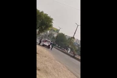 बरेली: बरेली गोलीकांड के आरोपी गौरीशंकर पर पुलिस ने किया ₹25 हजार का इनाम घोषित, पुलिस की गिरफ्त से बाहर है आरोपी