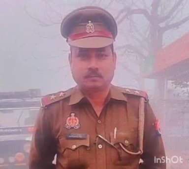 जलेसर: देर रात जारी आदेश के बाद थाना जलेसर पर तैनात उपनिरीक्षक का एसएसपी ने जसरथपुर किया स्थानांतरण