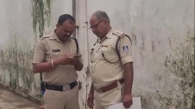 विदिशा नगर: कलेक्ट्रेट के पीछे सांची निवासी युवक ने रेलवे ट्रैक पर की आत्महत्या, सोमवार को सुबह मिली जानकारी