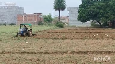 रॉबर्ट्सगंज: जिला कृषि अधिकारी सोनभद्र ने बताया जून माह में जिले में हुई औसत से कम बरसात,फिर भी नहीं पड़ेगा प्रतिकूल प्रभाव