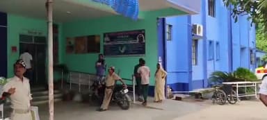 कस्बा: जवाहर नवोदय विद्यालय गढबनैली के दसवीं कक्षा के छात्र ने हॉस्टल में फांसी लगाकर किया आत्महत्या