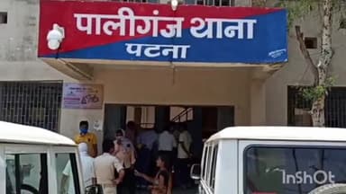 पालीगंज: महाबलीपुर गांव के पास बाइक की टक्कर से एक बच्ची हुई घायल, इलाज के लिए कराया गया निजी क्लीनिक में भर्ती