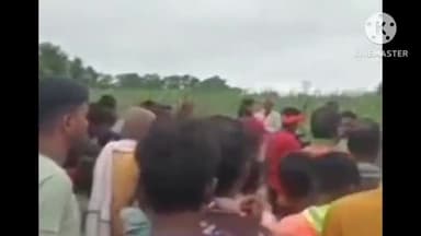 पिपरासी: परसौनी गांव में हुए नाव दुर्घटना गायब महिला का मिला शव