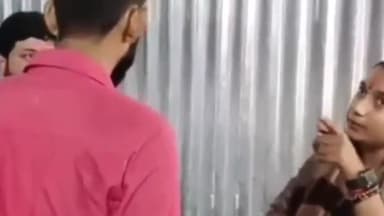 समस्तीपुर: सदर अस्पताल के औचक निरीक्षण में पहुंची सांसद शांभवी चौधरी