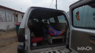 समस्तीपुर: जिले के पूसा थाना क्षेत्र के गंगापुर गांव के पास बाइक और अज्ञात वाहन के बीच टक्कर , एक युवक की मौत